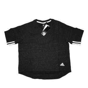 NWT Adidas Women’s S2S Top - Sz Medium
